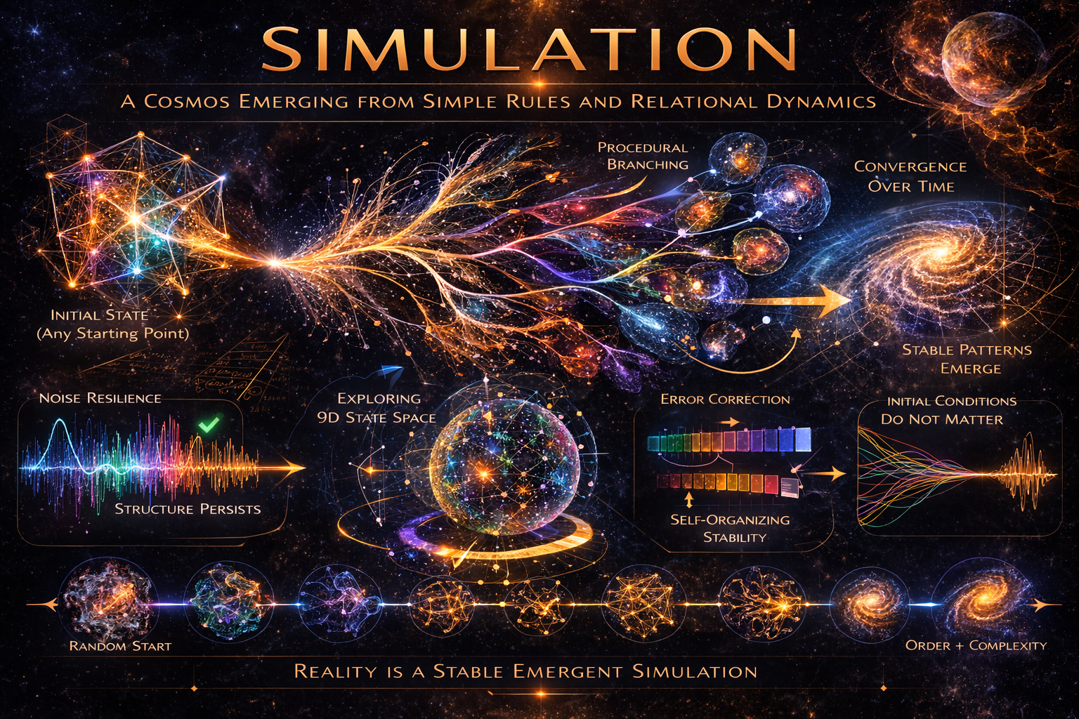 ASH Simulation Overview